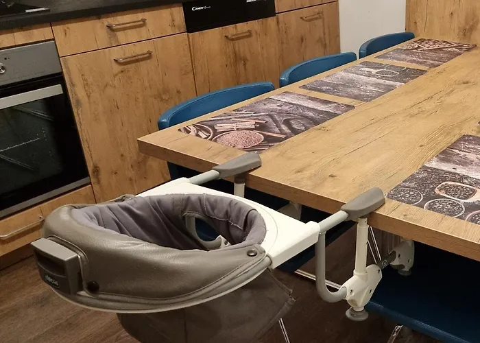 St Lary - 2 à 6 Pers - Place Du Telephérique, Plein Centre - Label 5 Diamants Appartement Saint-Lary-Soulan