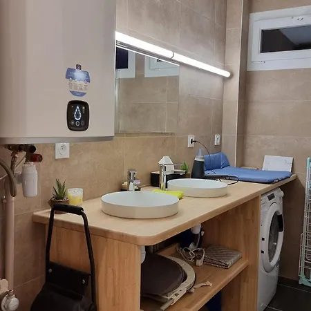 St Lary - 2 à 6 Pers - Place Du Telephérique, Plein Centre - Label 5 Diamants Appartamento