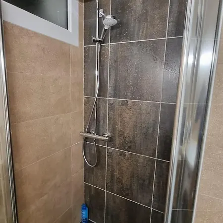 St Lary - 2 A 6 Pers - Place Du Telepherique, Plein Centre - Label 5 Diamants *