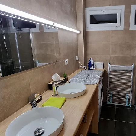 Appartamento St Lary - 2 à 6 Pers - Place Du Telephérique, Plein Centre - Label 5 Diamants